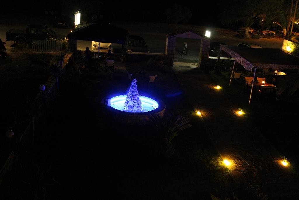 Фото Land of Gods