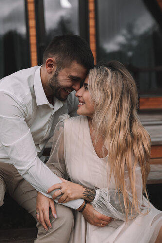 Дом отдыха Лава в Ленинградской области