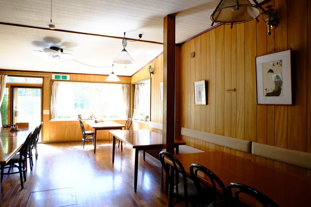 Фото Inn Fujitomita