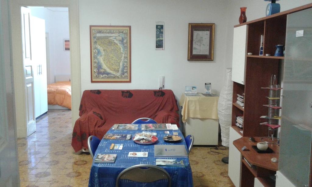 Фото B&b Al Cielo Stellato