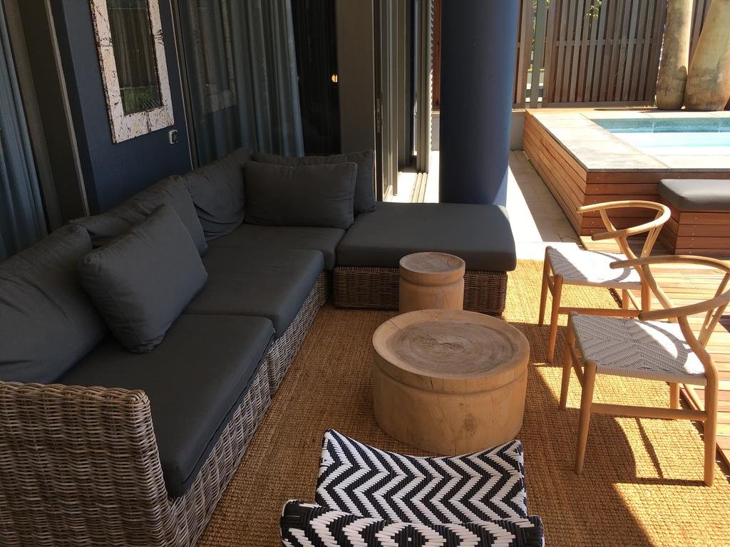 Фото Mountain Marina Luxury Apartments