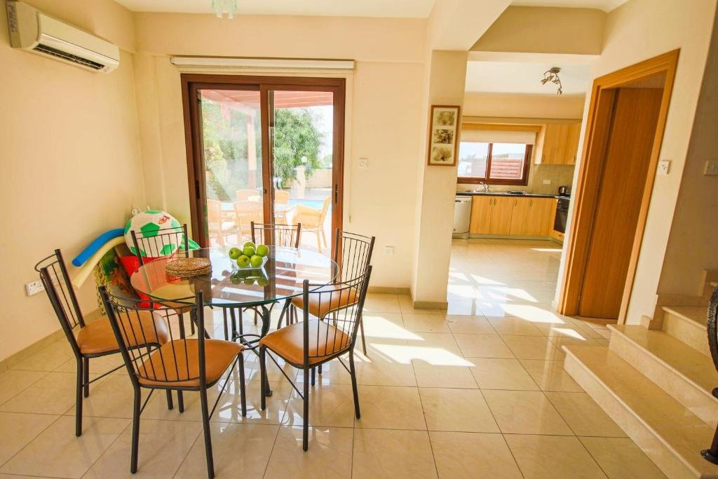 Фото Villa Pavlina