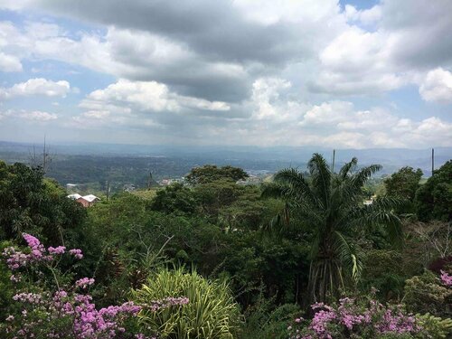 Гостиница La Princesa Hotel в Провинции Сан-Хосе