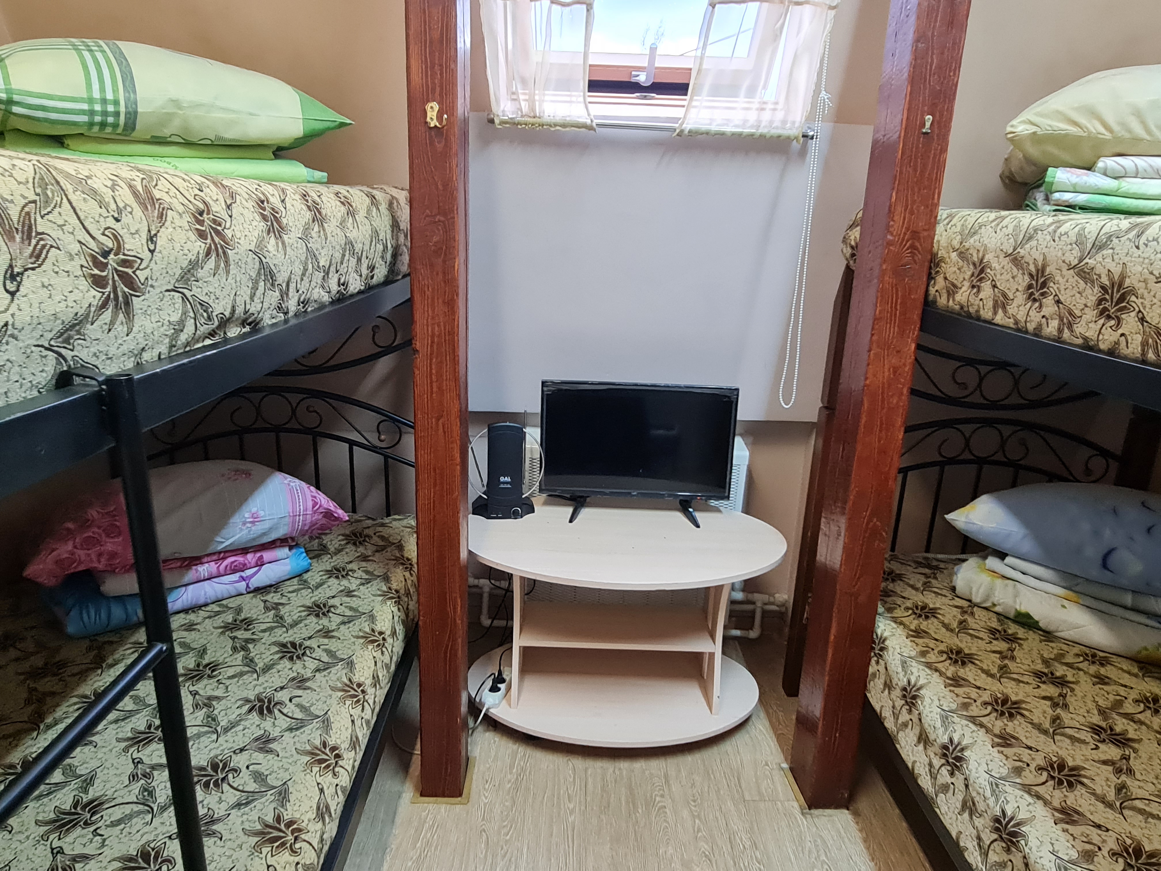 Фото Аренда Little