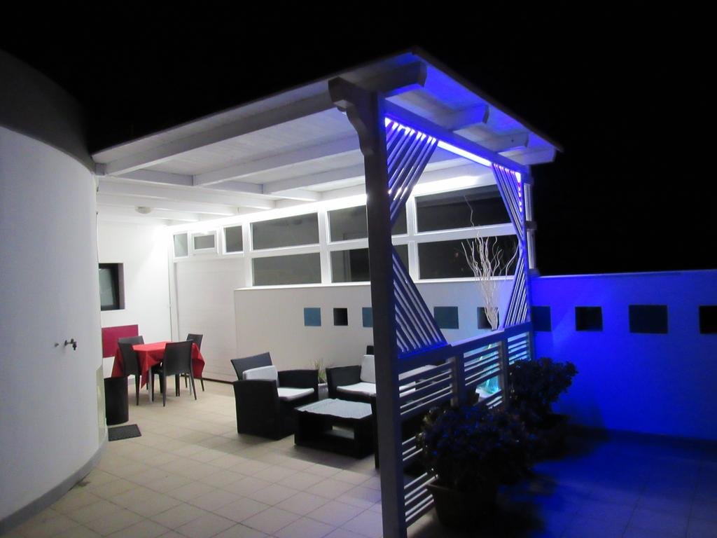 Фото Attico Mare