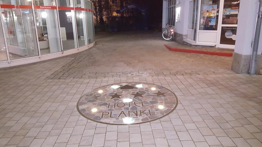 Фото König Ludwig Designhotel