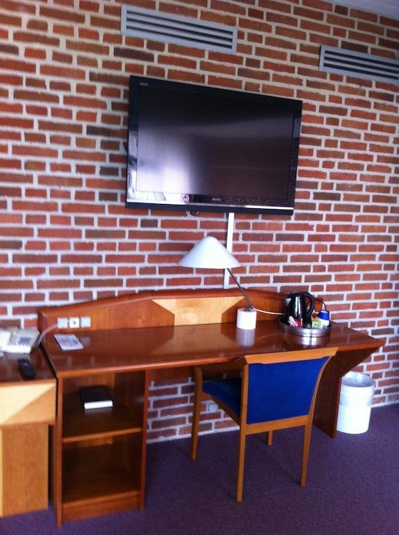 Фото Hotel Frederik D. II