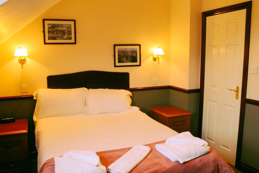 Фото The Lugger Inn