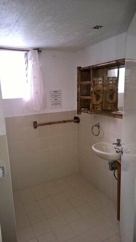 Гостиница Beach Club Cagpo в Провинции Мариндуке