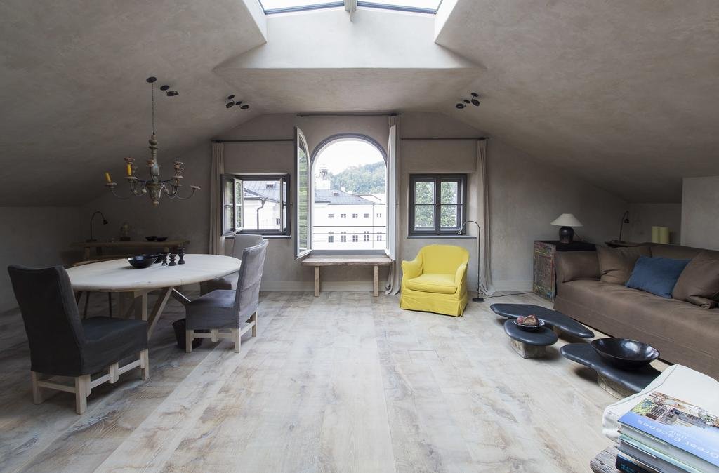 Фото Altstadthotel Weisses Kreuz