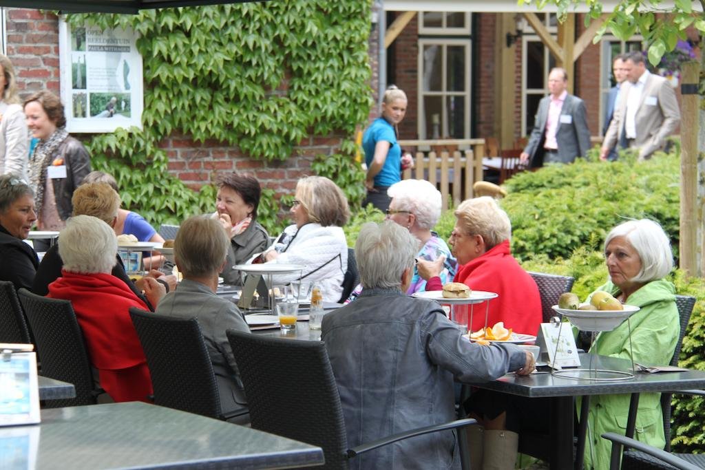 Фото Hotel de Volksabdij