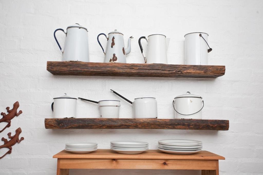 Фото Karoo Retreat