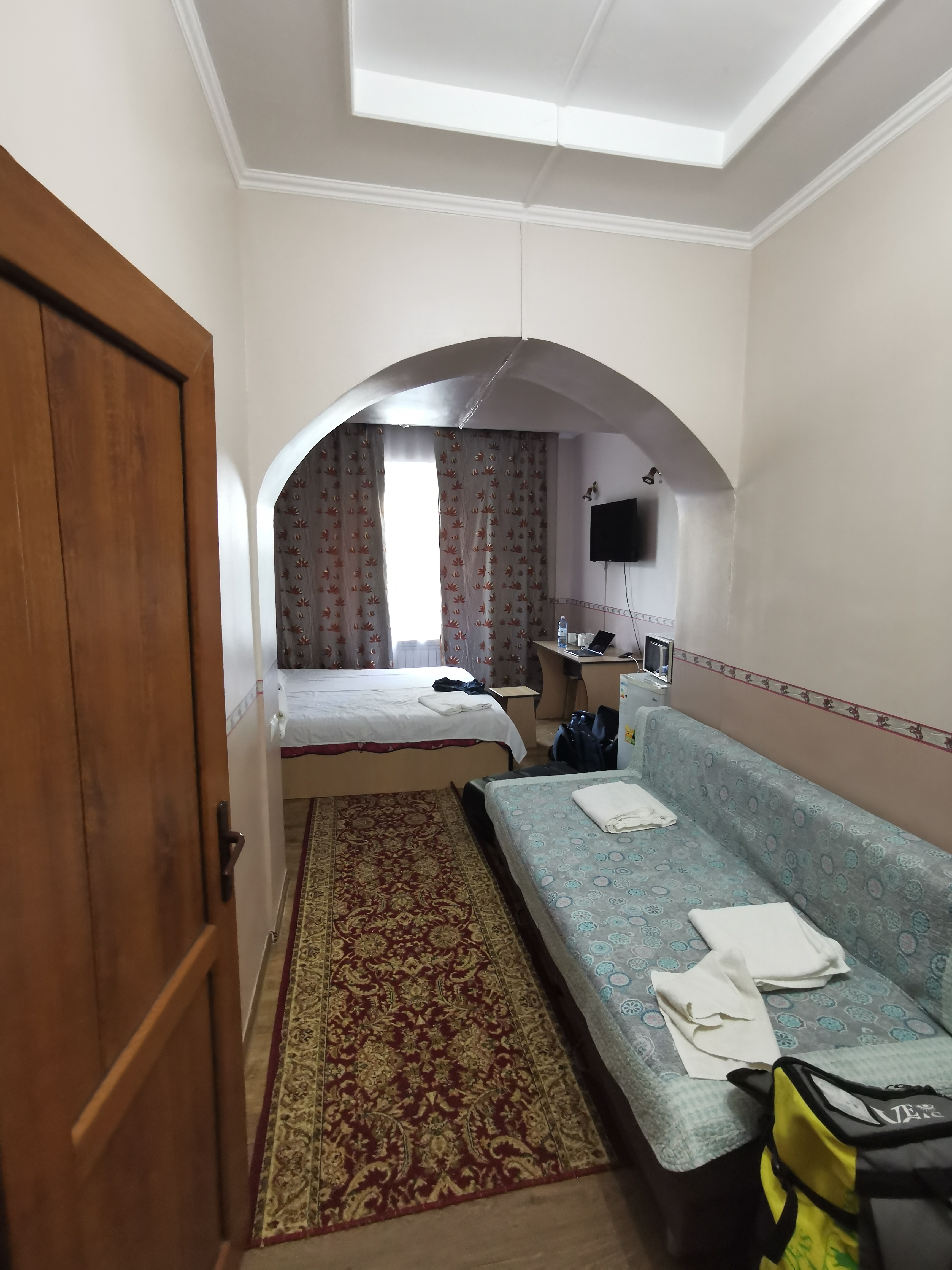 Фото отеля 2