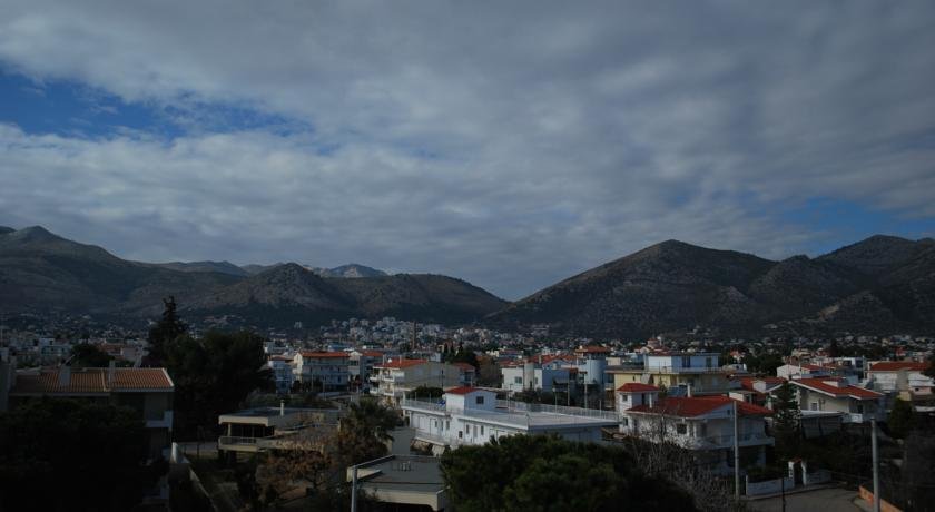 Фото Thomas Beach Hotel