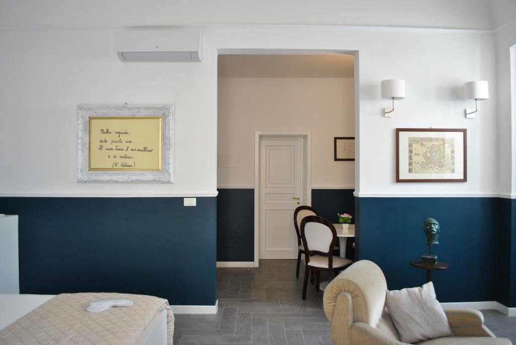 Фото Novecento Dimore di Poesia