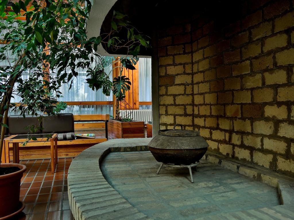 Фото Motel Plitvice Zagreb