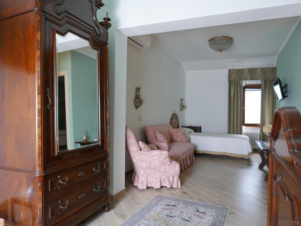 Фото La Corte dei Ducati