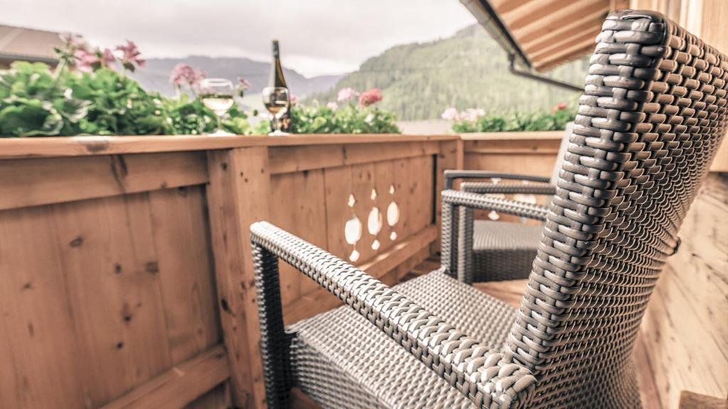 Фото Hottererhof