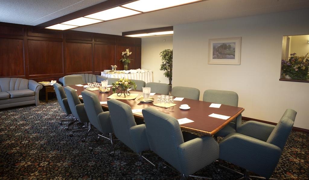 Фото Black Knight Inn