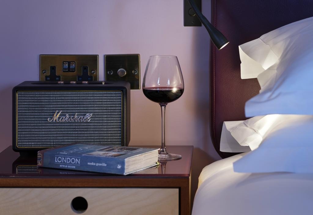 Фото The Zetter Clerkenwell