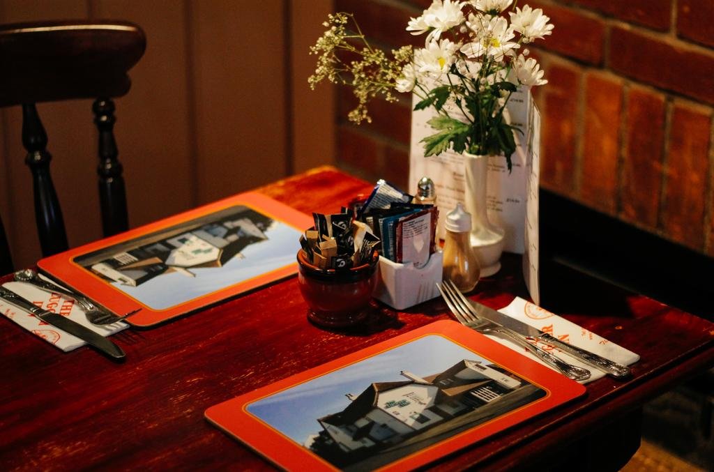 Фото The Lugger Inn