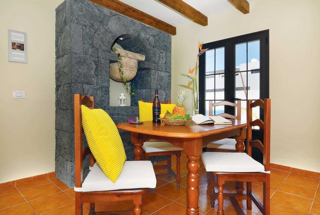 Фото Princesa Guacimara