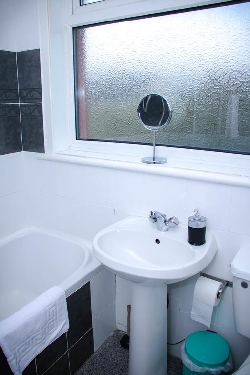 Фото Cathkin Apartments