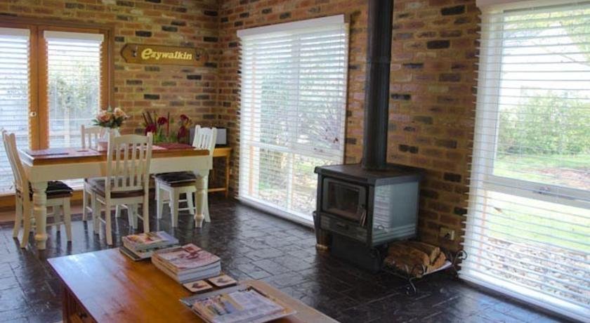 Фото Stony Creek Cottages