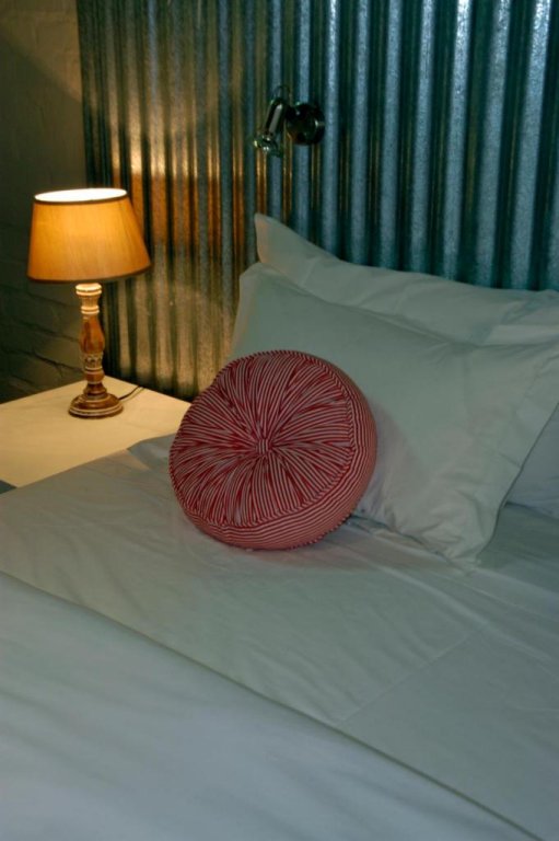 Фото Karoo Retreat