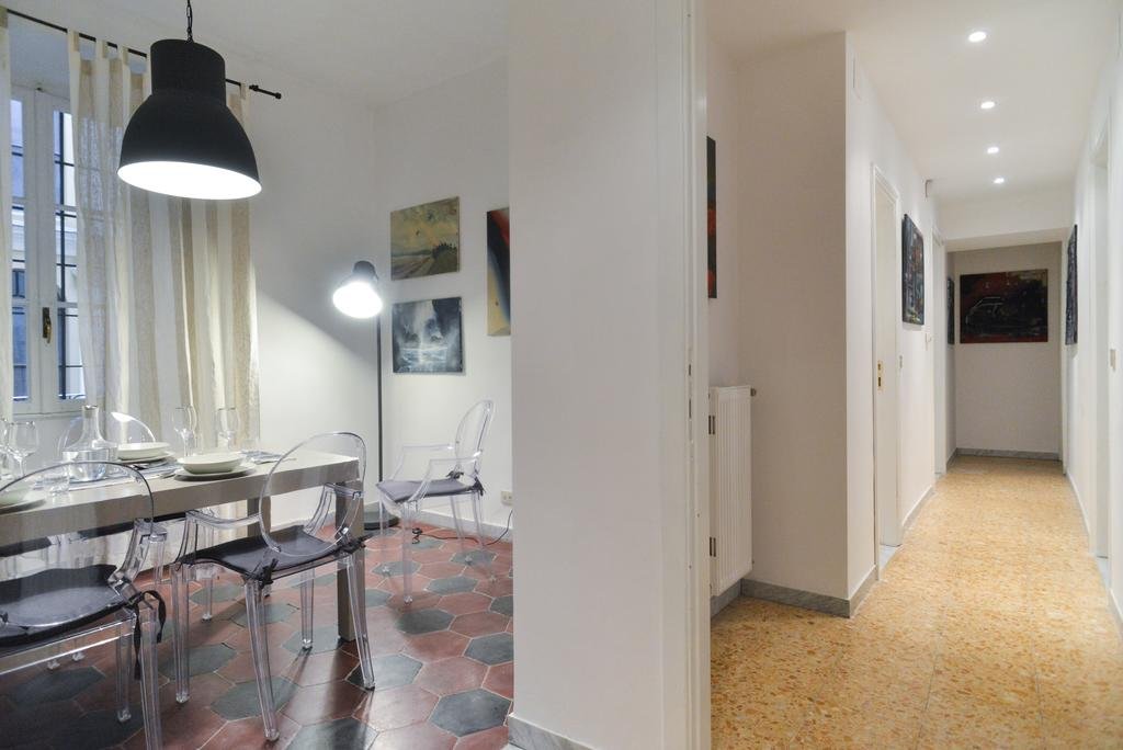 Фото Porta Nomentana