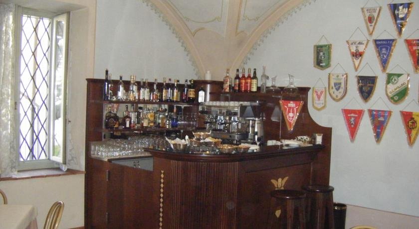 Фото Bes Hotel La Muratella