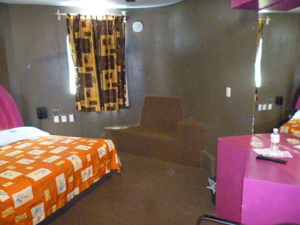 Фото Motel King Kong