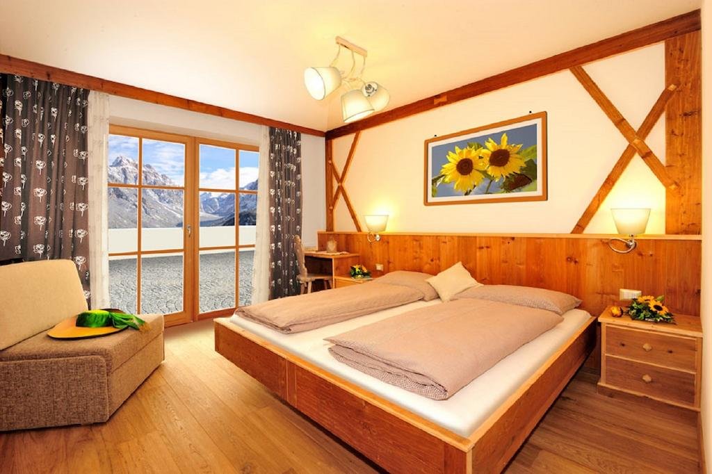 Фото Agriturismo Soleseid