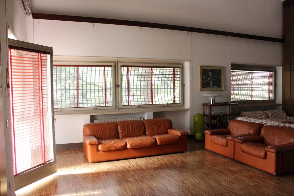 Фото Villa Wanda B&b