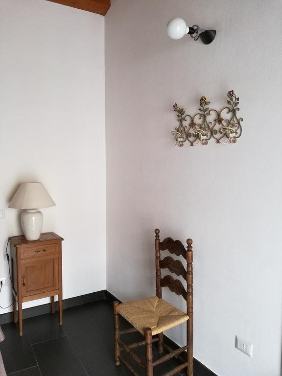 Фото Alloggio Turistico Le Calle