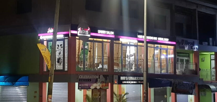 Nightclub ShortcodeByTracey, Kumasi, photo