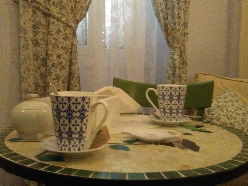 Фото B&b Al Centro Storico 21