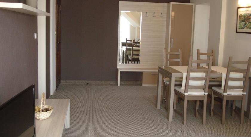 Фото Guest Rooms Granat