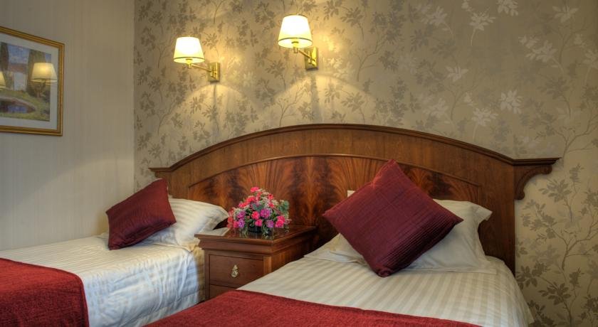 Фото Classic Guest House