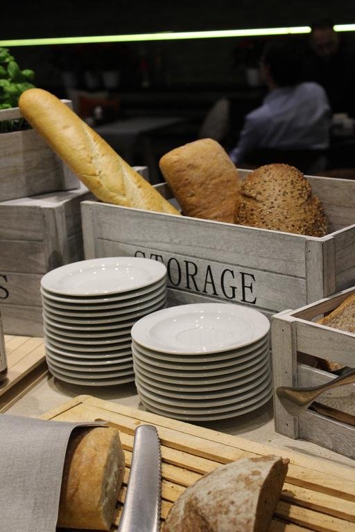 Фото Holiday Inn Vilnius