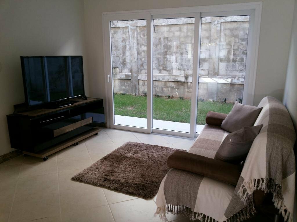 Hotel Residencia Athayde, Manaus, photo