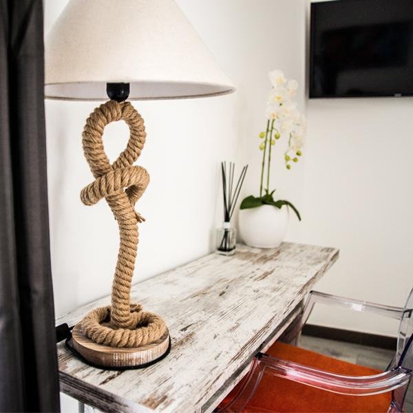 Фото Brezza Marina B&b