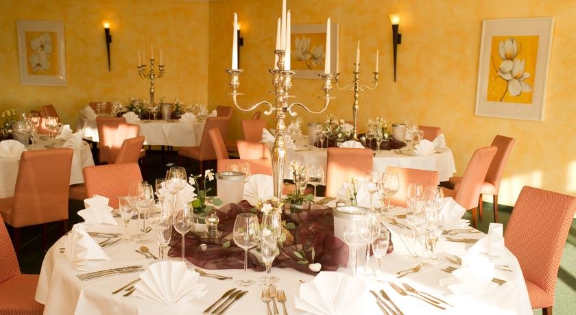 Фото Hotel Restaurant Bootshaus