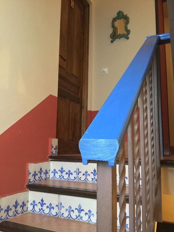 Фото Casa Mari Paz