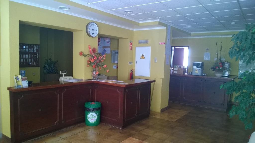 Фото Residencial Gabriel