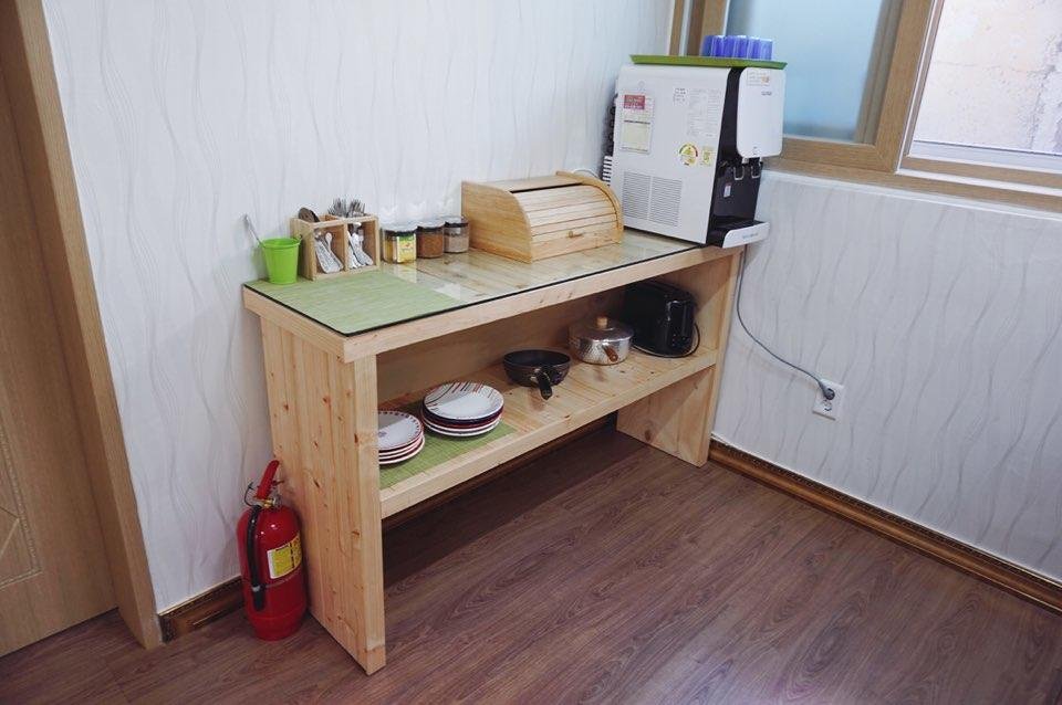 Фото Suncheon Dorandoran Guesthouse