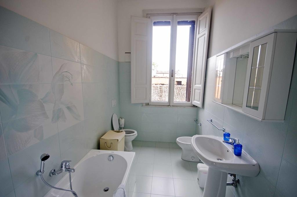 Фото Navona Luxury Stay