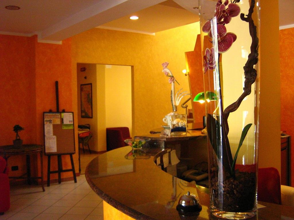 Фото Hotel Dream