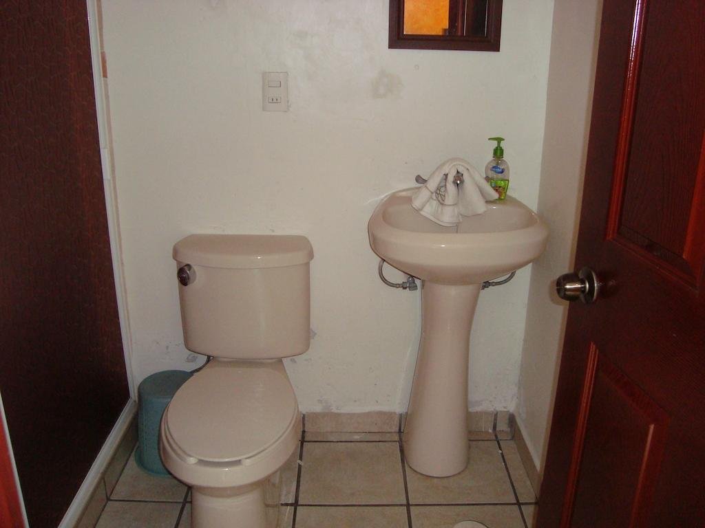 Фото Casa De Los Almendros