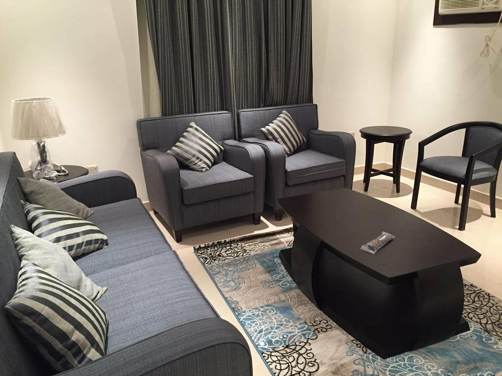 فندق راحة القصر للوحدات السكنية ، جدة، صورة